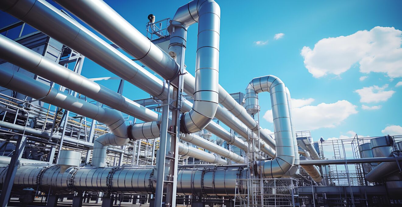 Contrat de gaz professionnel