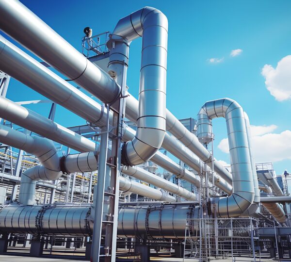 Contrat de gaz professionnel