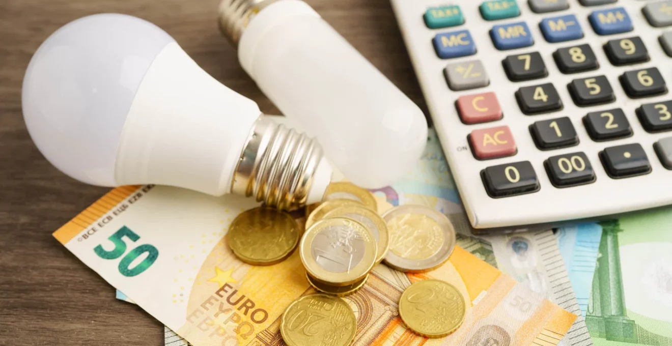 Prix spot de l’électricité